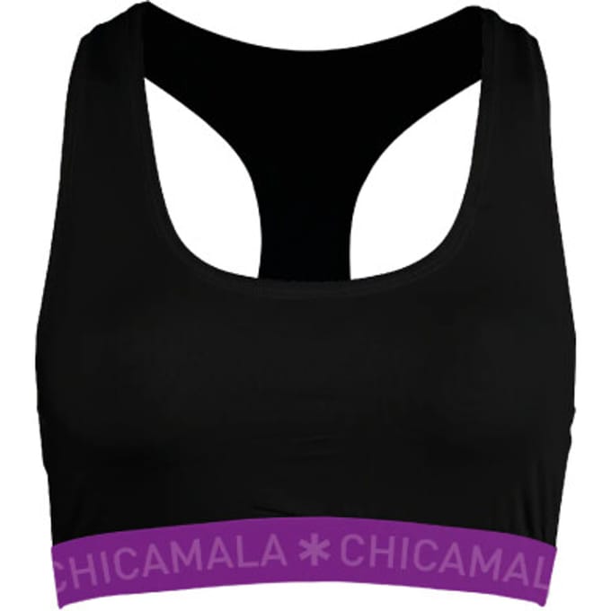 Muchachomalo Meisjes 1-pack racerback