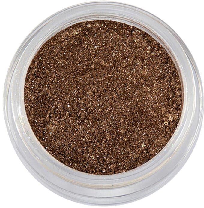 Grimas - Sparkling Powder - Copper Brown - 785 - Glitter - Glitters - Plastic Vrije Glitters - Schmink Tattoo