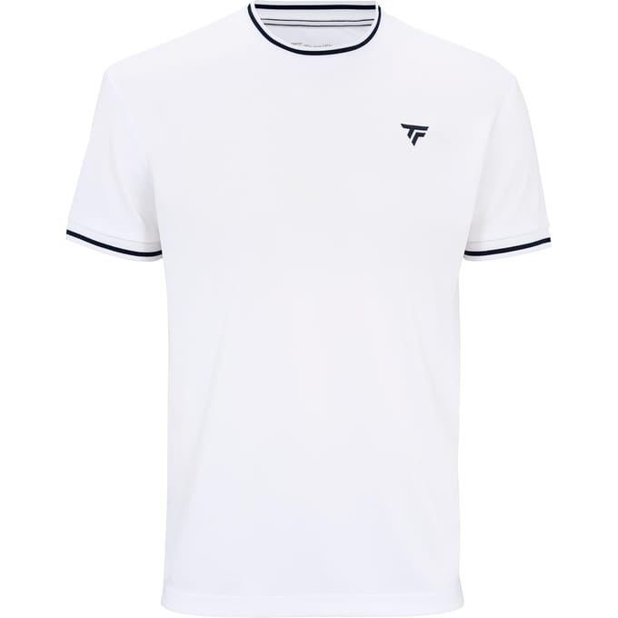 Tecnifibre Team Tech T-shirt Heren