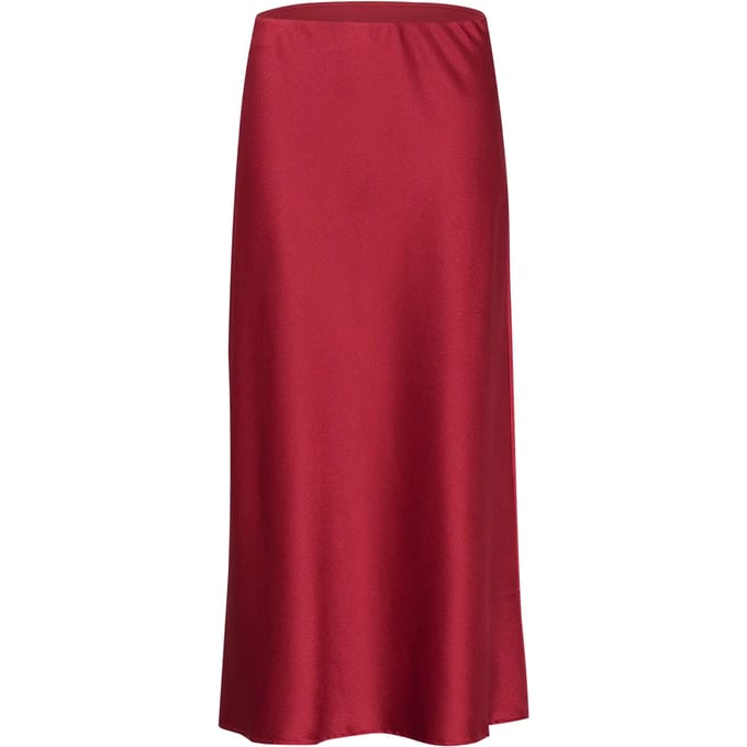 Rok Tight fit Sun-Dried Tomato CC. red