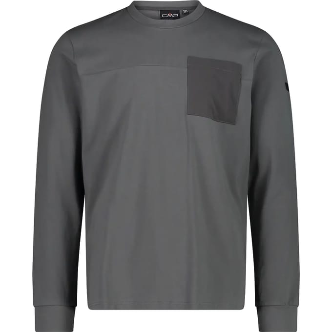 Jersey CMP