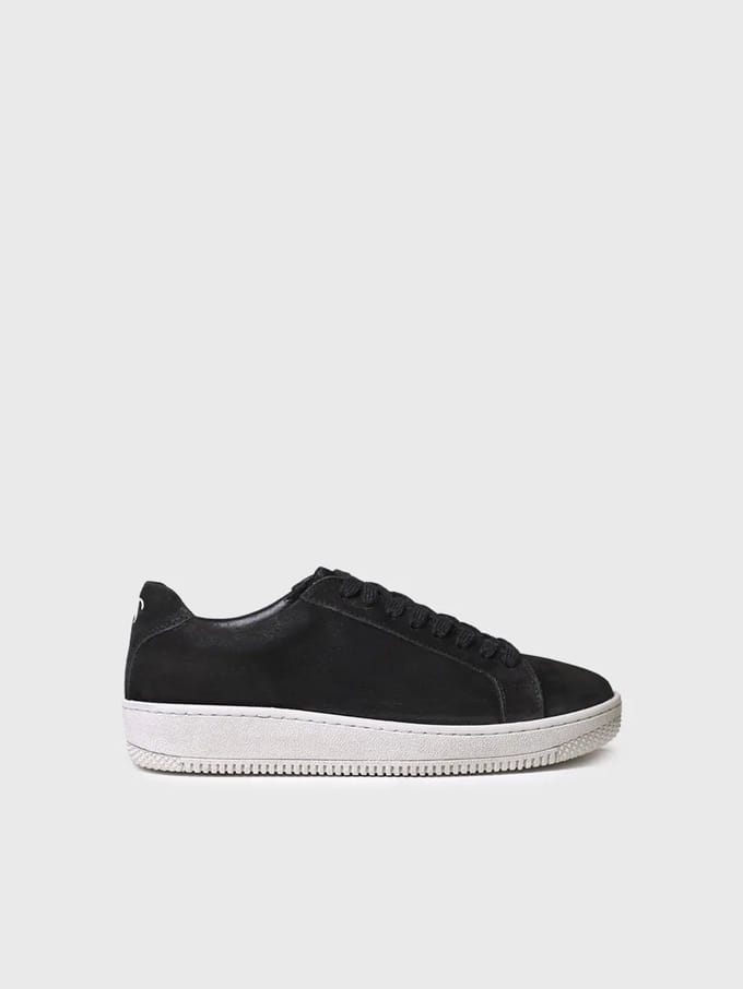 Leren sneakers voor dames | AMELIA