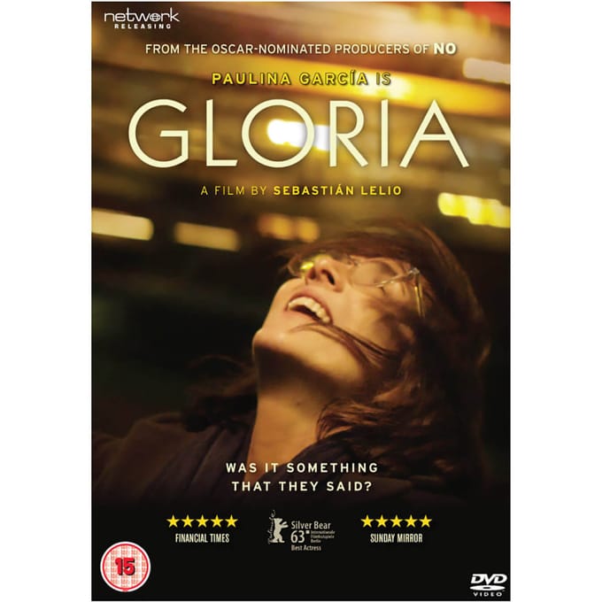 Gloria