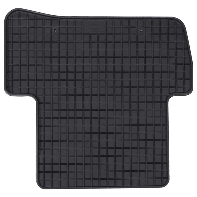 vidaXL - Automat - 4 - st - geschikt - voor - C-Class - W205 - 2014- - 4D - Aft - Rubber