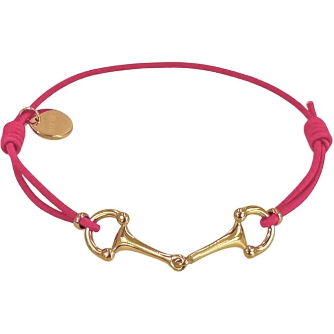 Vrouwenarmband Equestrian Shop Lana