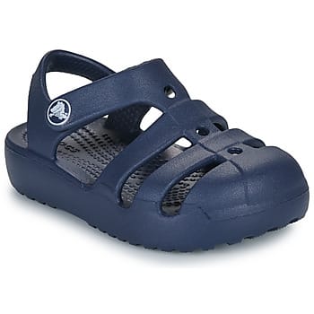 Crocs  Platte sandalen Classic Fisherman T