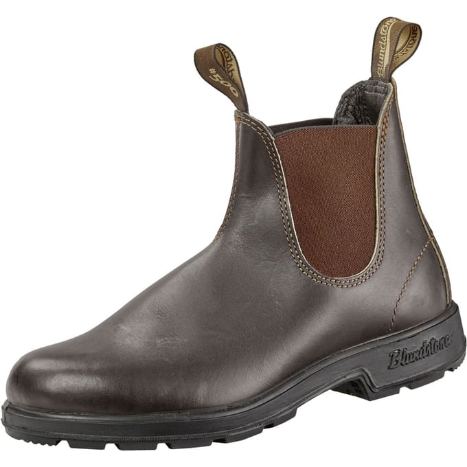 Blundstone 500 schoenen maat 45
