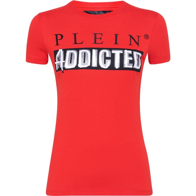 T-Shirt Round Neck Ss Original