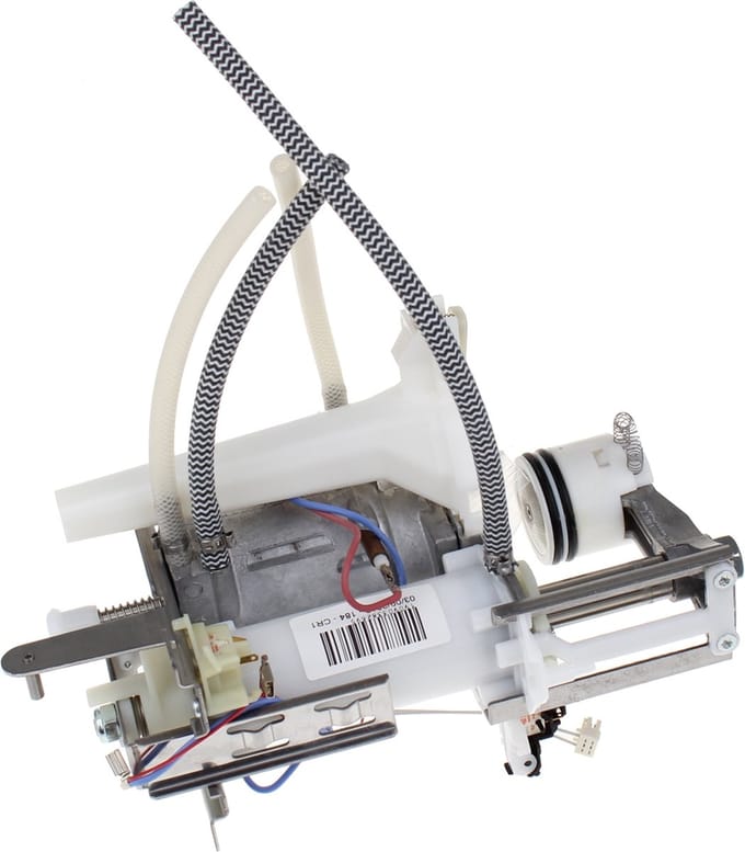 SEB - Verwarmingselement 1300 watt, compleet met cilinder - MS5A21198