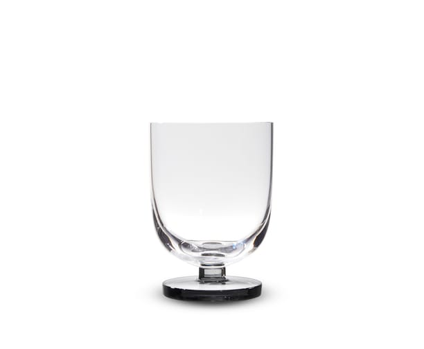Tom Dixon - Puck water glazen set - transparant