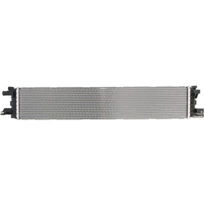 Radiator, motorkoeling NRF 550001