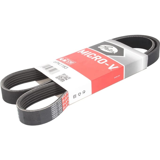 V-riem GATES 6PK1183