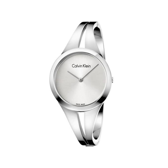 Calvin Klein K7W2S116 Dames Horloge 28 mm