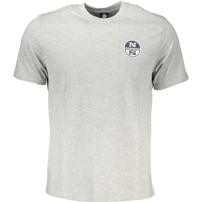 T-shirt Ns1 Korte Mouwen