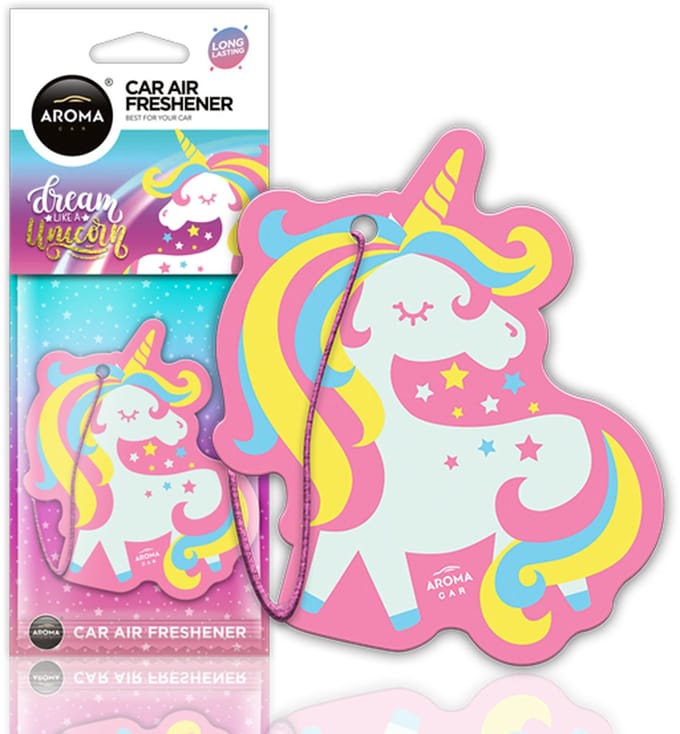 Glitter - unicorn