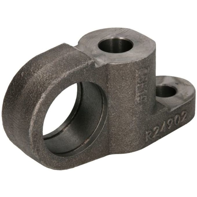 Lagerblok, ontkoppelingsvork AUGER 70412