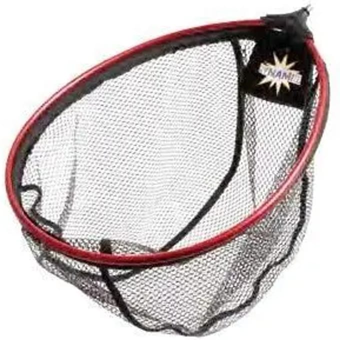 Drijvende schepnetten Dynamite Baits (x1)