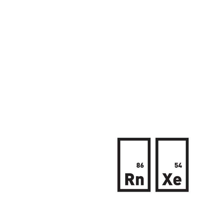Kodiak + N - Rn|Xe (LP) (Limited Edition) (Coloured Vinyl)