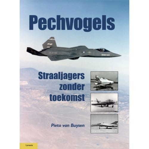 Pechvogels - Pieto van Buysen