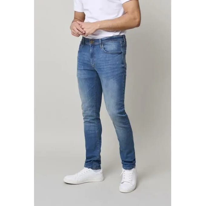 Multiflex Jet Jeans Blend
