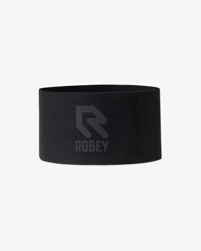 Robey Mourning Band - - Senior