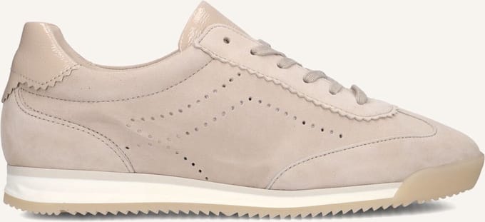 Gabor 432.2 Sneakers - Dames - Beige