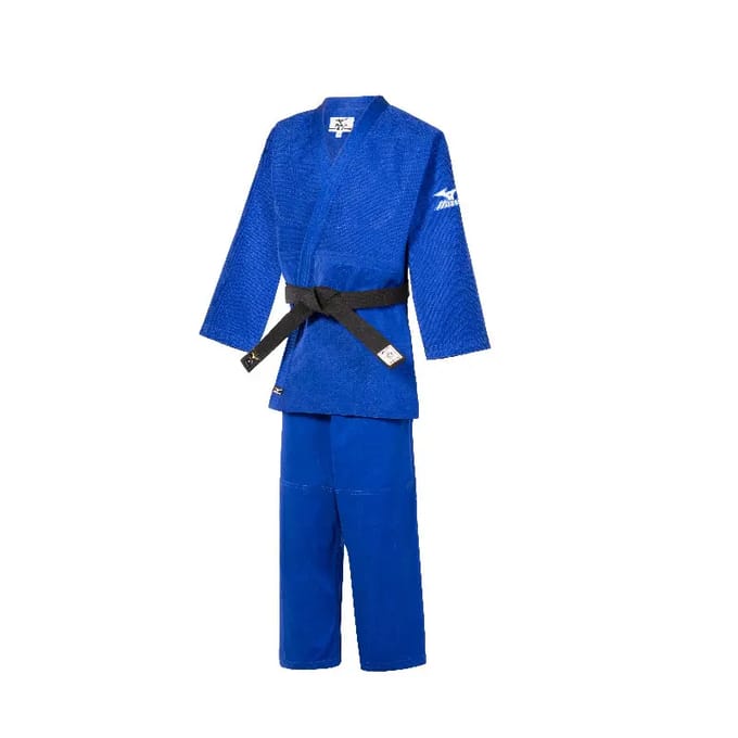 Judogi Mizuno Keiko 2