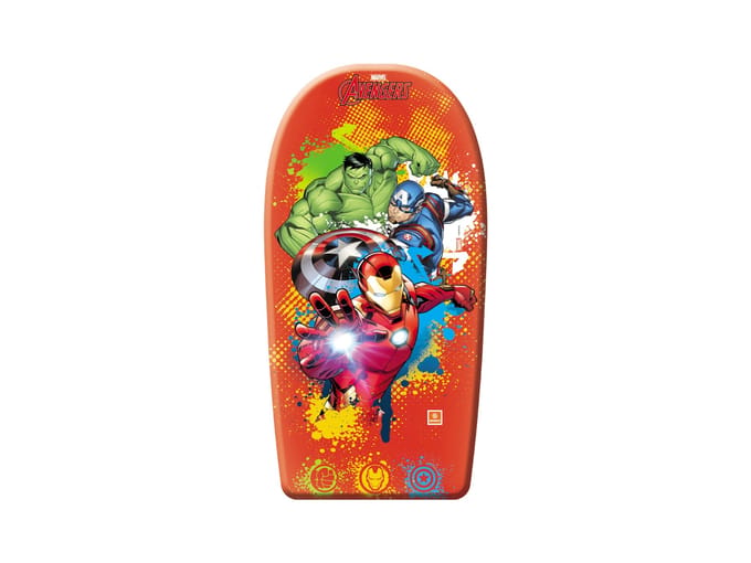 Avengers Bodyboard