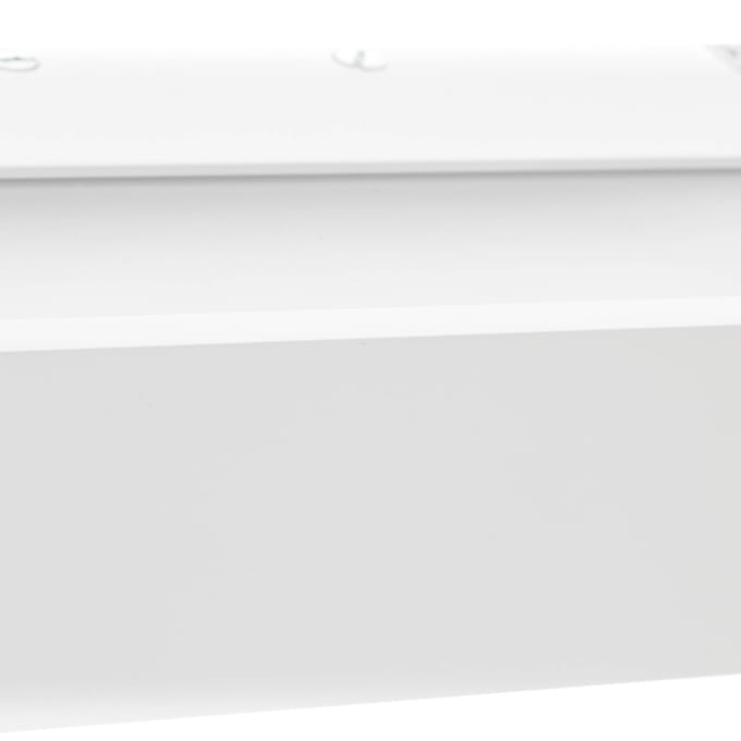 Decor Walther Box LED wandlamp wit 2.700K 25cm