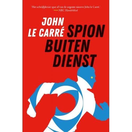 Spion Buiten Dienst - John le Carré