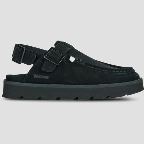Slippers Clarks Originals Meare Easy