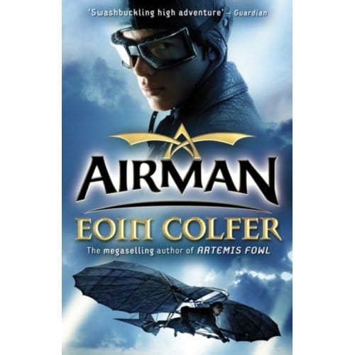 Airman - Eoin Colfer