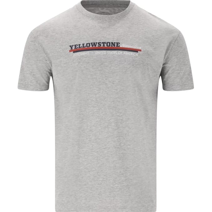 T-shirt Cruz Doney