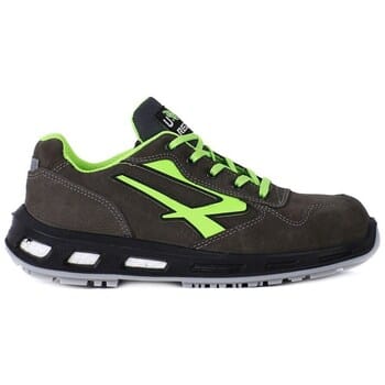 Lage Sneakers U-Power Yoda