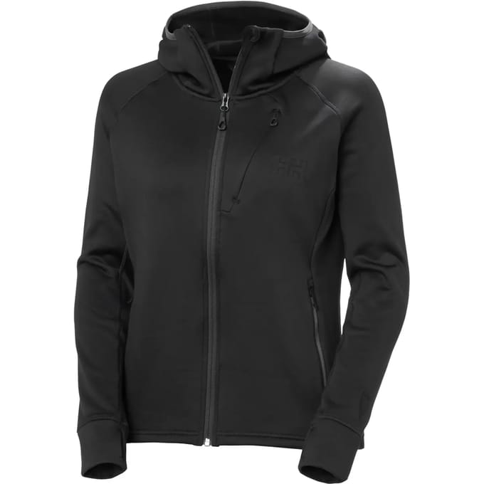 Dames Hoodie Helly Hansen Odin Thermal Pro