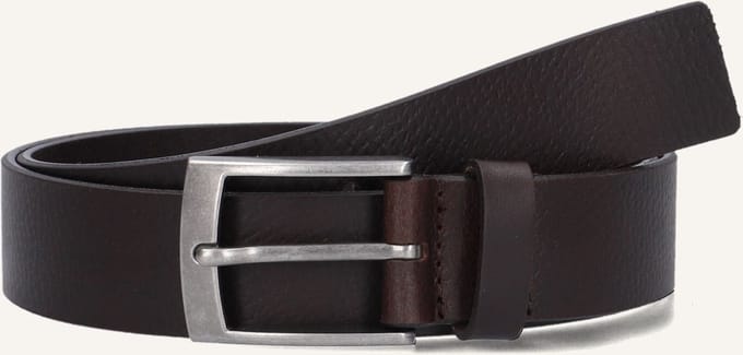 STEFANO LAURAN 25 004 Riemen - Bruin - Maat 105