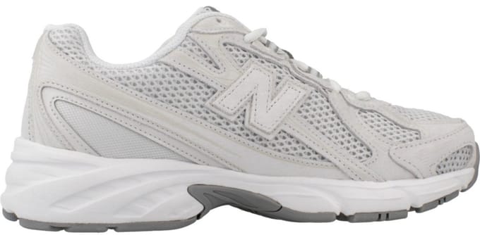 New Balance 740 - Sneakers - Unisex - Reflection Grey