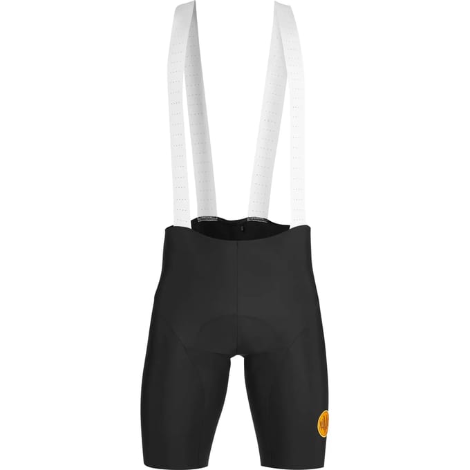 Mavic Heritage Fietsbroek Zwart S Man