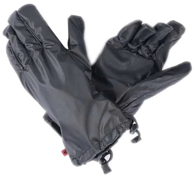 Dainese Rain Over Handschoenen Zwart M