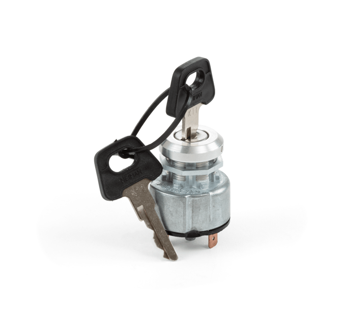 Ignition switch