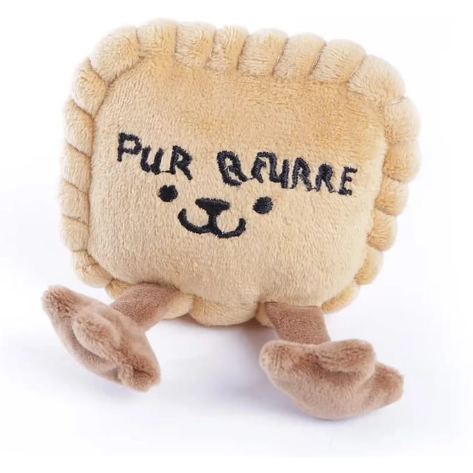 Hondenknuffel petit beurre Martin Sellier