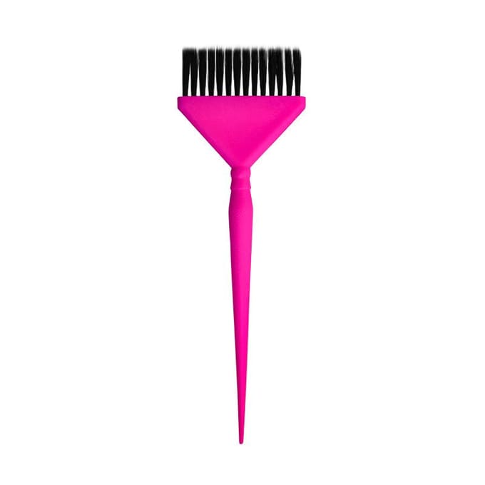 Professionele haarkleurborstels Kammen Salon Haarverf Gereedschap Haarverfborstel Haarkleuring Applicator Kapper Styling Accessoires