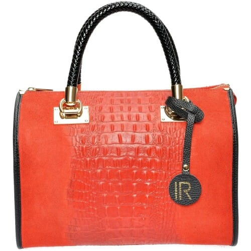 Handtas Isabella Rhea Top Handle tas