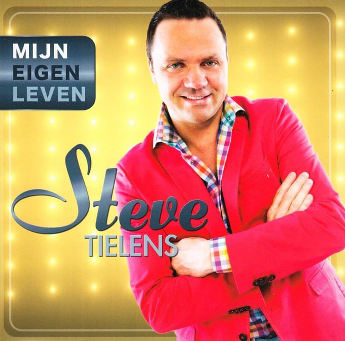 Mijn Eigen Leven