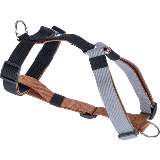 Nomad Tales Spirit Multi Ring Harnas Maat M Honden