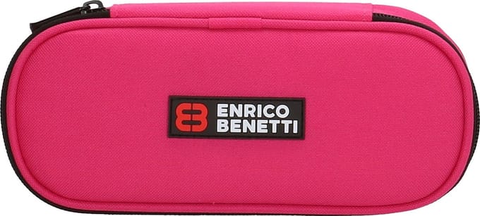 Enrico Benetti Amsterdam Etui - 54660 - Roze