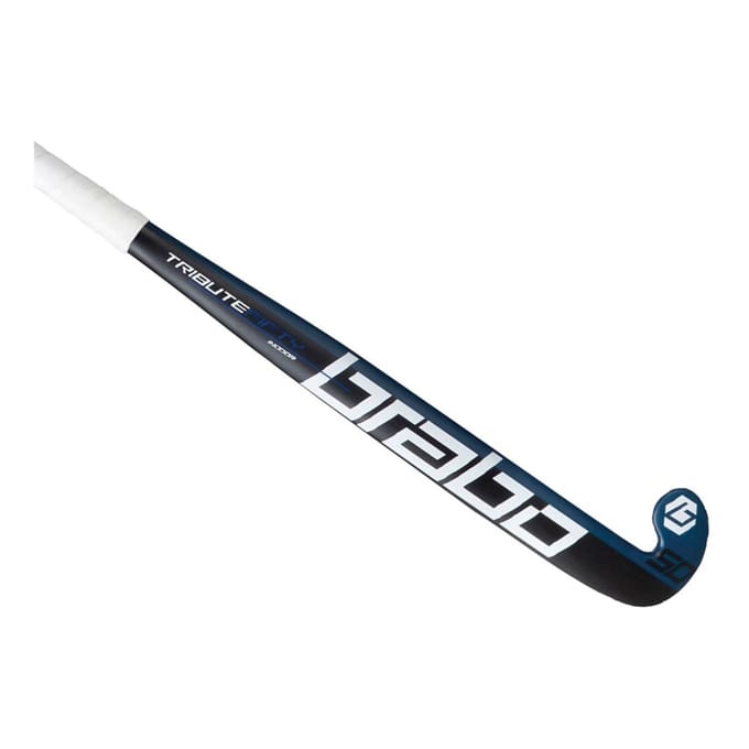 Crosse de hockey Brabo It-Tribute 50 LB Indoor Adulte