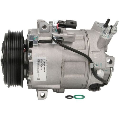 Airco-compressor BOSCH 1 986 AD1 279