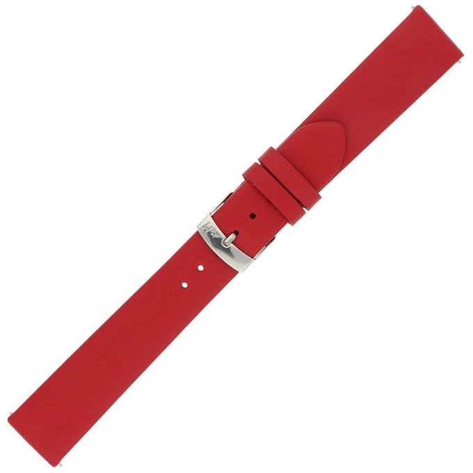 Morellato PMX083MICRAE.EC16 Basic Collection Horlogeband - 16mm