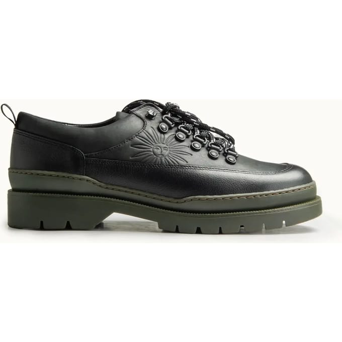 Bootschoenen Olow X Kleman Pisteur